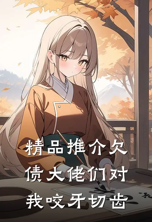 精品推介欠债大佬们对我咬牙切齿