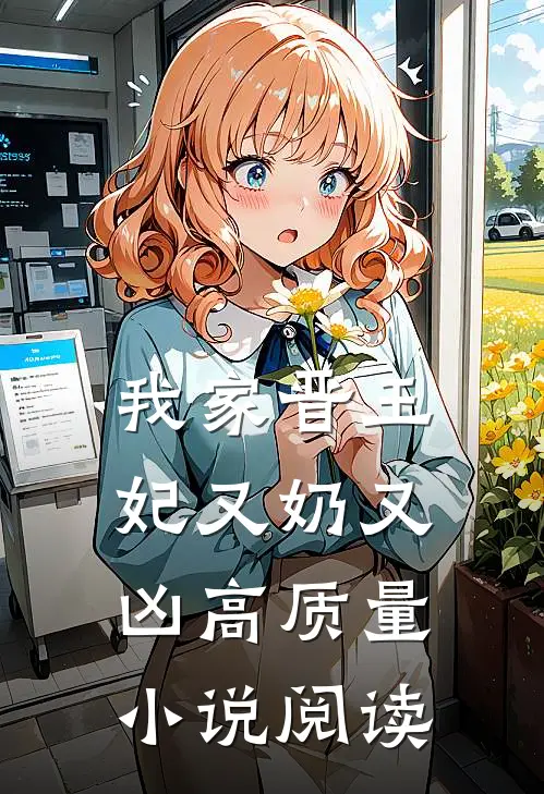 我家晋王妃又奶又凶高质量小说阅读