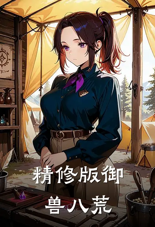 精修版御兽八荒