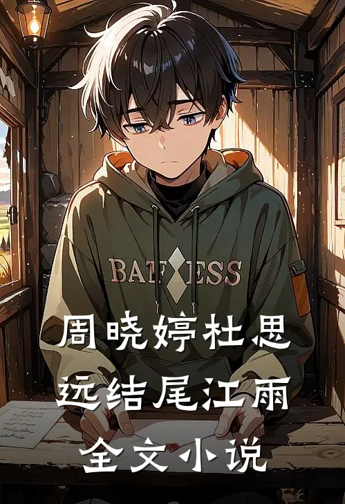 周晓婷杜思远结尾江雨全文小说