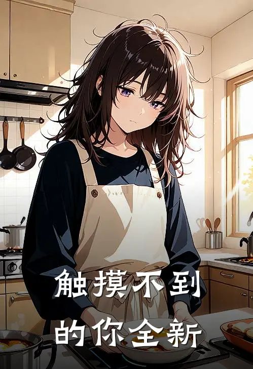 触摸不到的你全新