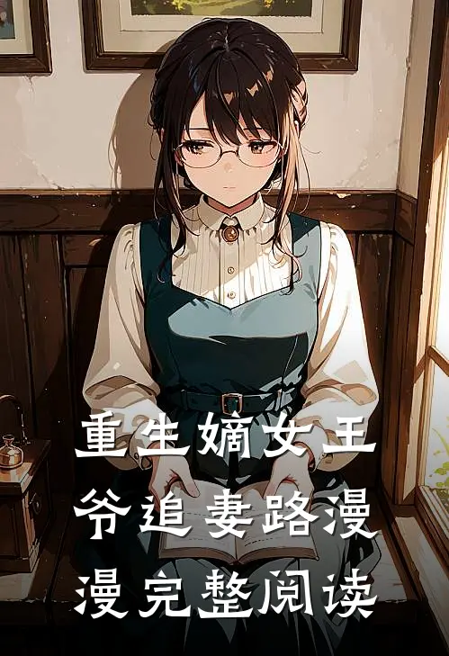 重生嫡女王爷追妻路漫漫完整阅读