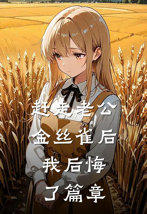 赶走老公金丝雀后，我后悔了篇章