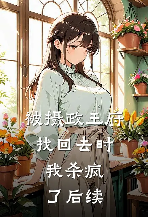 被摄政王府找回去时，我杀疯了后续