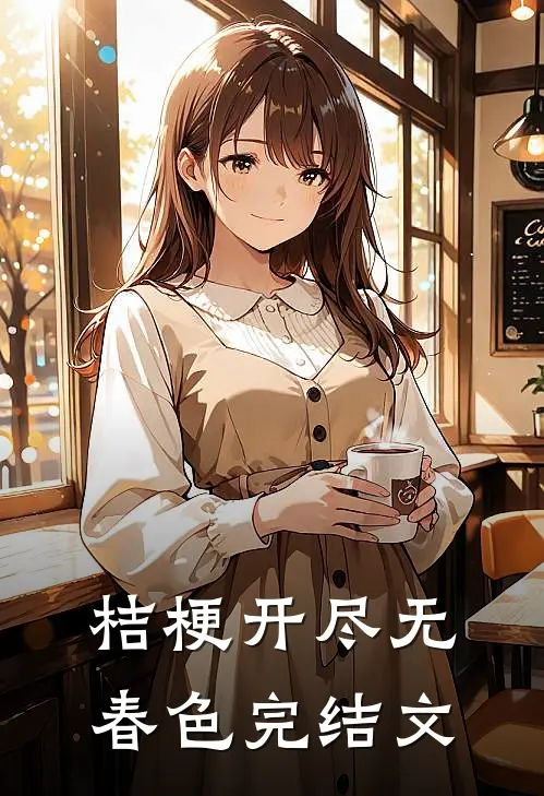 桔梗开尽无春色完结文