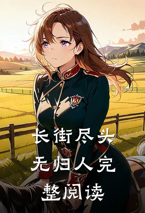 长街尽头无归人完整阅读