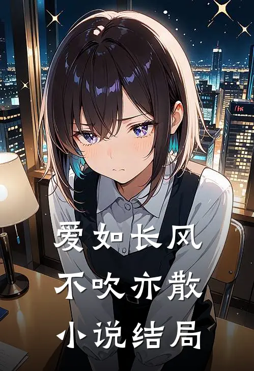 爱如长风，不吹亦散小说结局