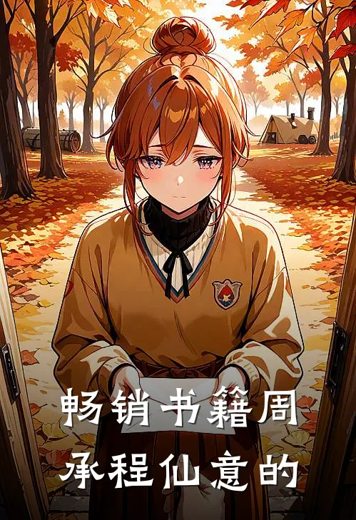 畅销书籍周承程仙意的