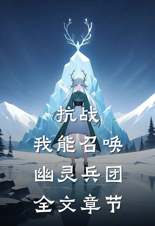 抗战：我能召唤幽灵兵团全文章节