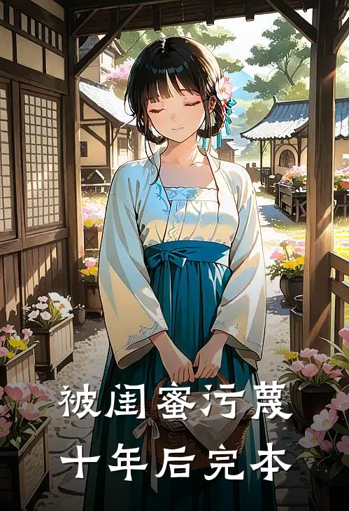 被闺蜜污蔑十年后完本