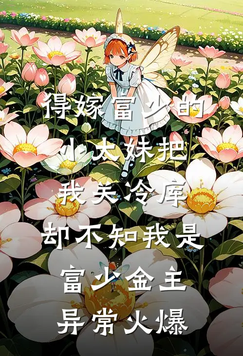 得嫁富少的小太妹把我关冷库，却不知我是富少金主异常火爆