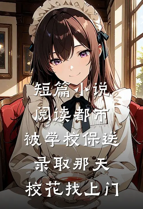 短篇小说阅读都市：被学校保送录取那天，校花找上门
