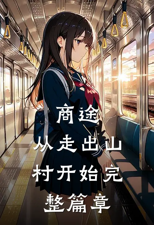 商途：从走出山村开始完整篇章