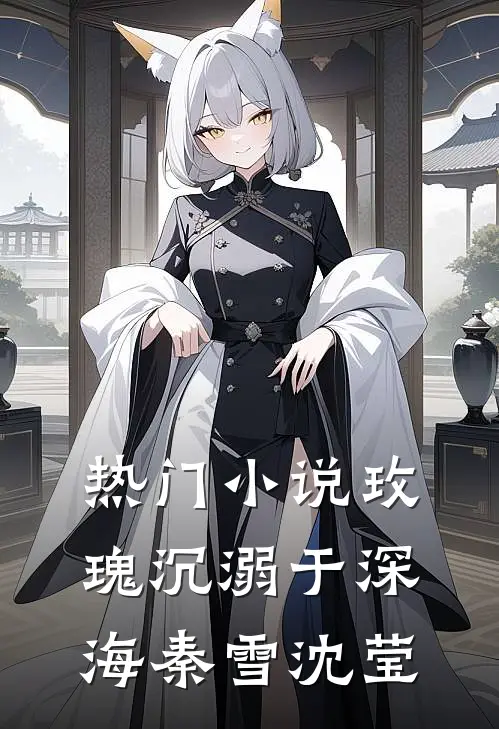 热门小说玫瑰沉溺于深海秦雪沈莹