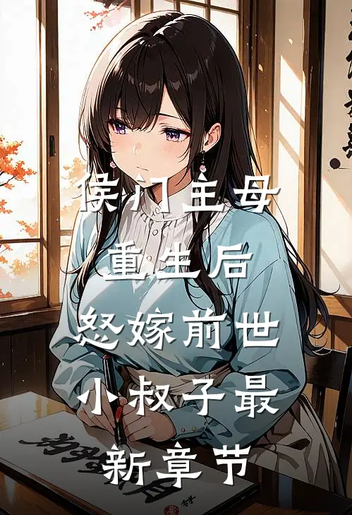 侯门主母重生后，怒嫁前世小叔子最新章节