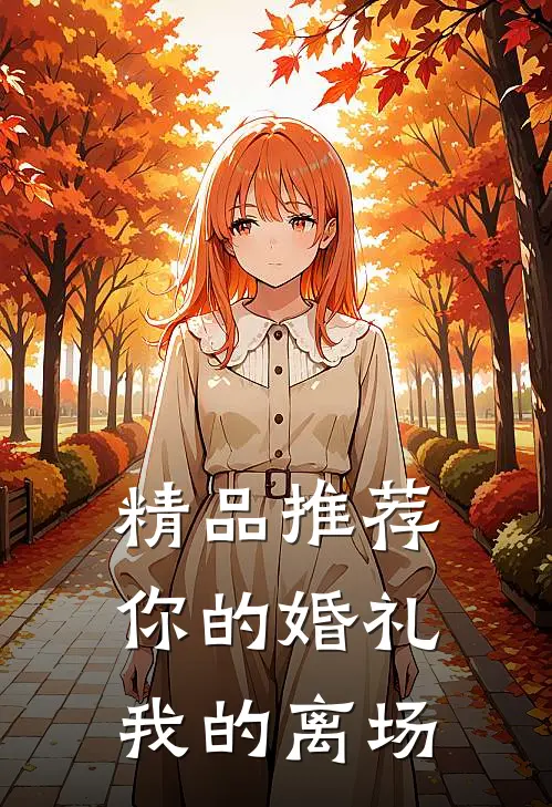 精品推荐你的婚礼，我的离场