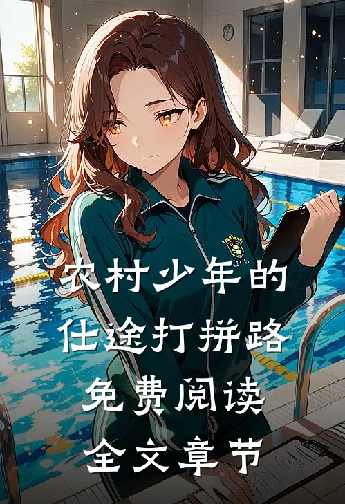 农村少年的仕途打拼路免费阅读全文章节