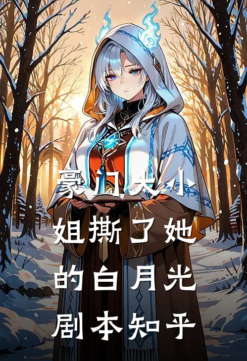 豪门大小姐撕了她的白月光剧本知乎