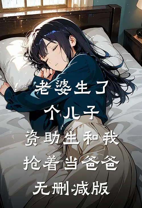 老婆生了个儿子，资助生和我抢着当爸爸无删减版