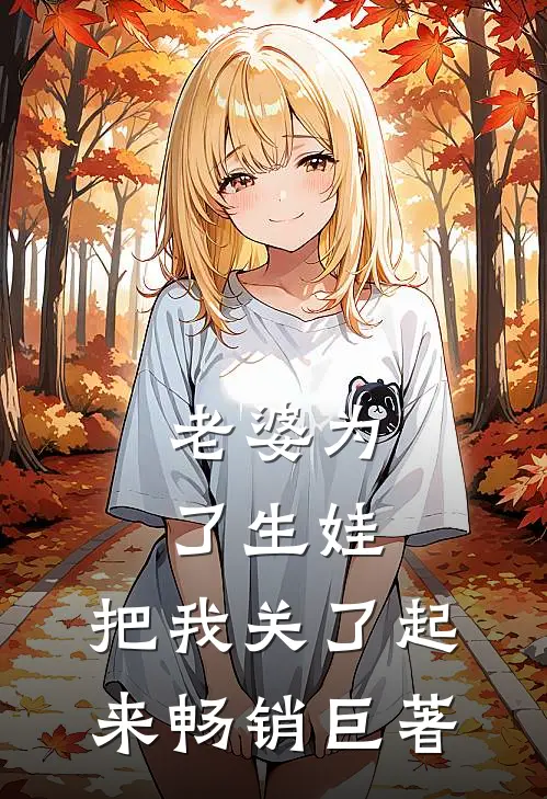 老婆为了生娃，把我关了起来畅销巨著