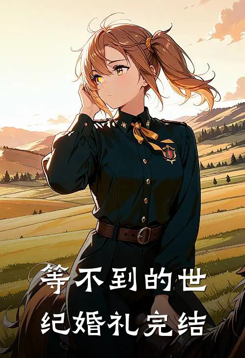 等不到的世纪婚礼完结