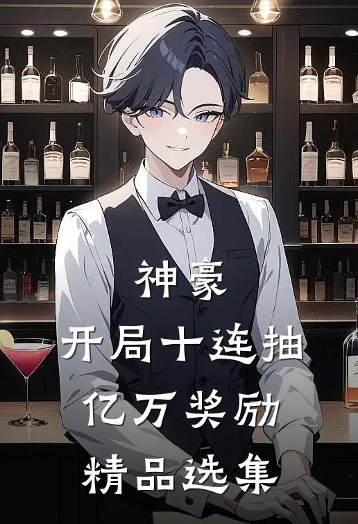 神豪：开局十连抽亿万奖励精品选集