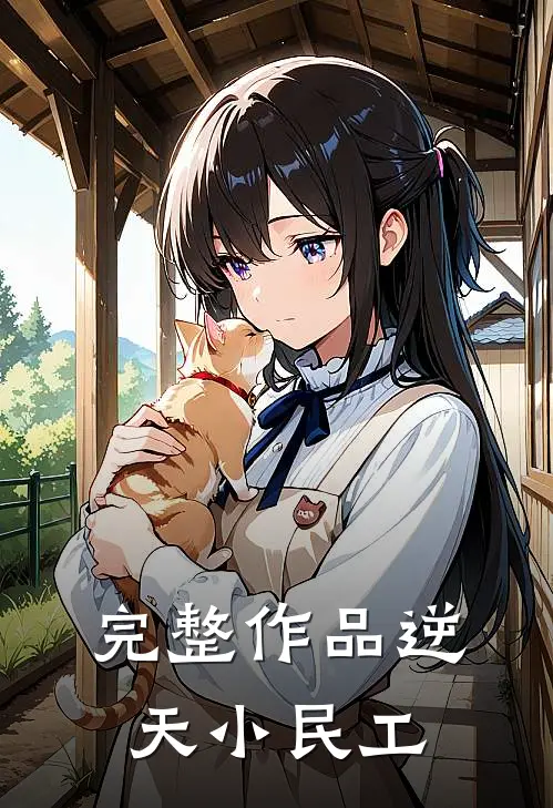 完整作品逆天小民工