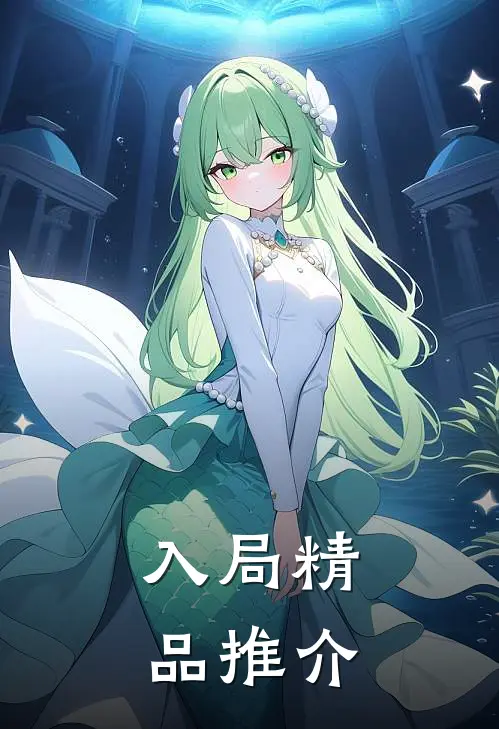 入局精品推介