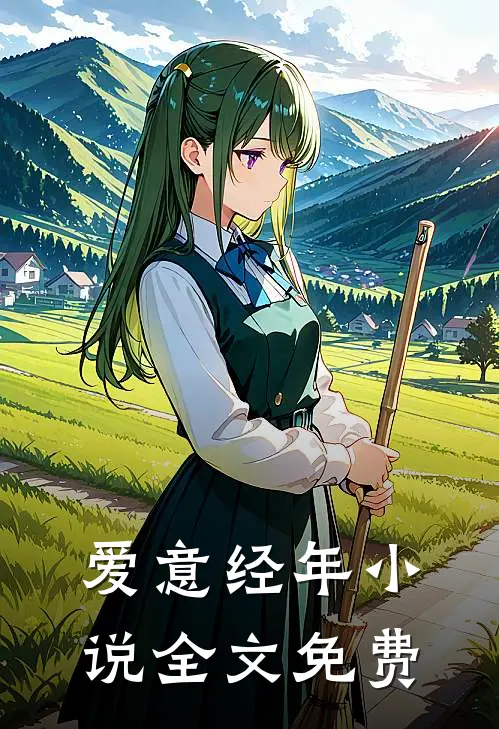 爱意经年小说全文免费