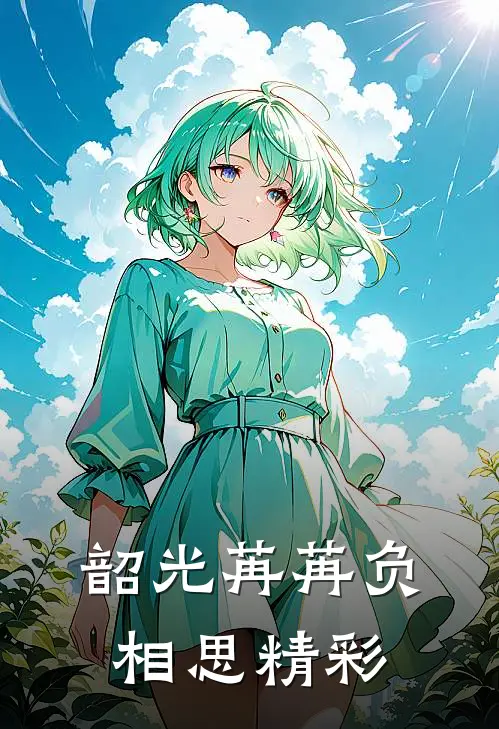韶光苒苒负相思精彩