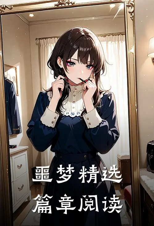 噩梦精选篇章阅读
