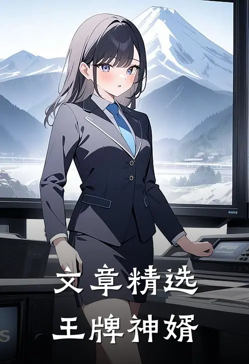 文章精选王牌神婿
