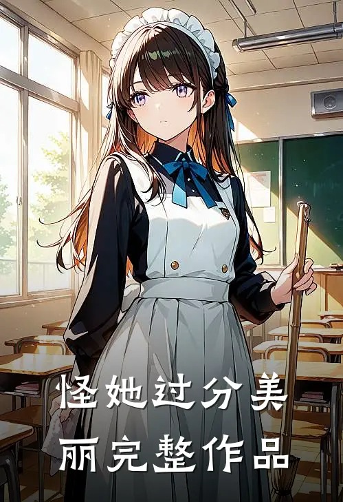 怪她过分美丽完整作品