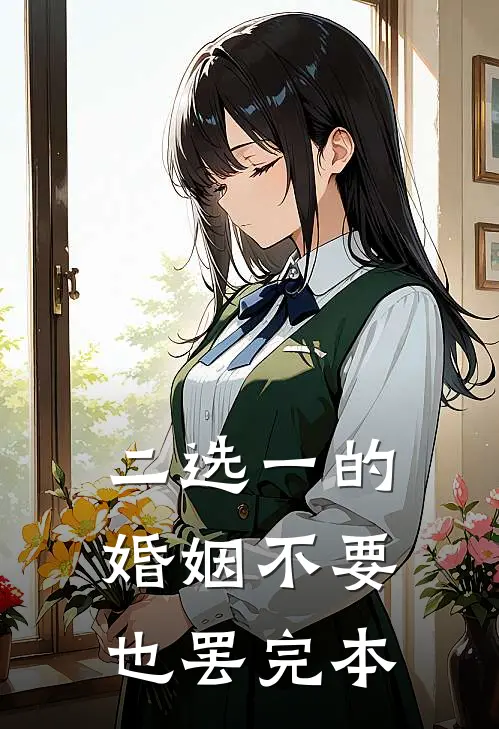 二选一的婚姻不要也罢完本