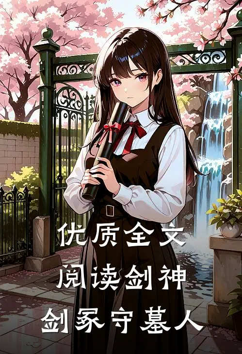 优质全文阅读剑神：剑冢守墓人
