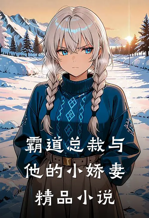 霸道总栽与他的小娇妻精品小说