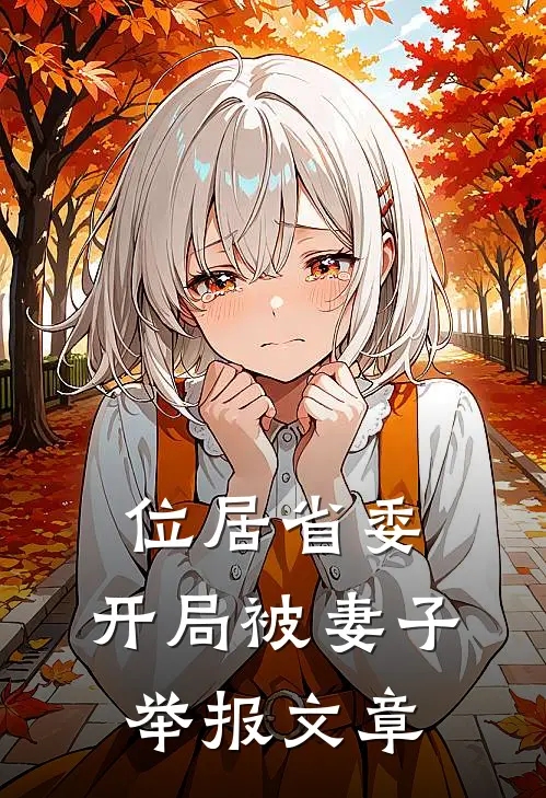 位居省委，开局被妻子举报文章