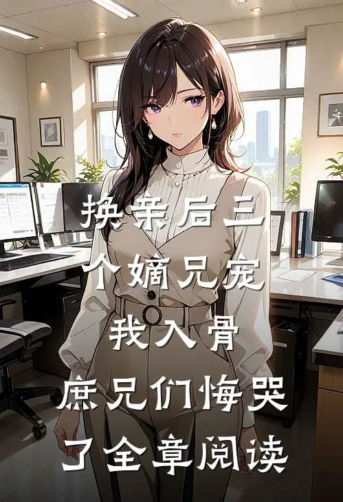 换亲后三个嫡兄宠我入骨，庶兄们悔哭了全章阅读