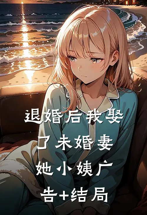 退婚后我娶了未婚妻她小姨广告+结局