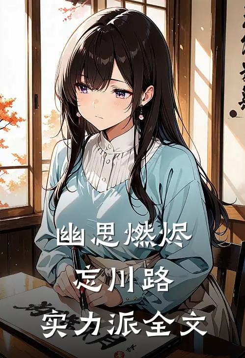 幽思燃烬忘川路: 实力派全文