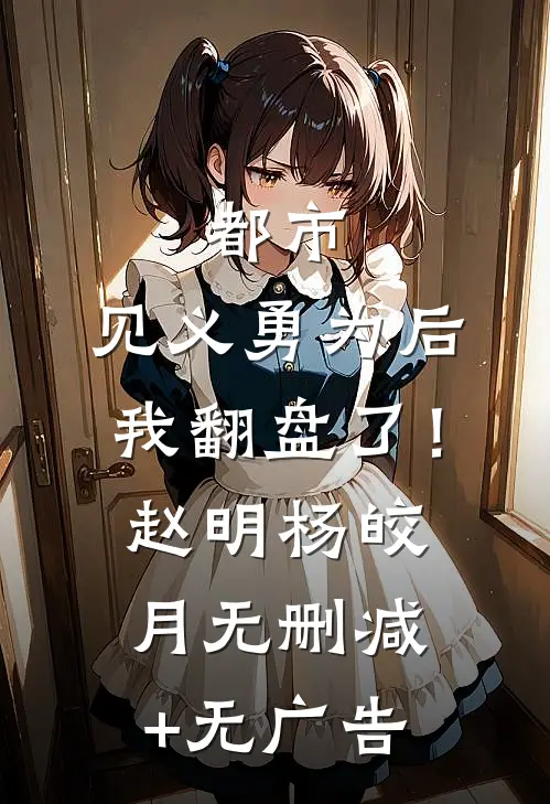 都市：见义勇为后，我翻盘了！赵明杨皎月无删减+无广告