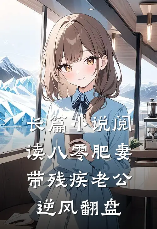 长篇小说阅读八零肥妻，带残疾老公逆风翻盘