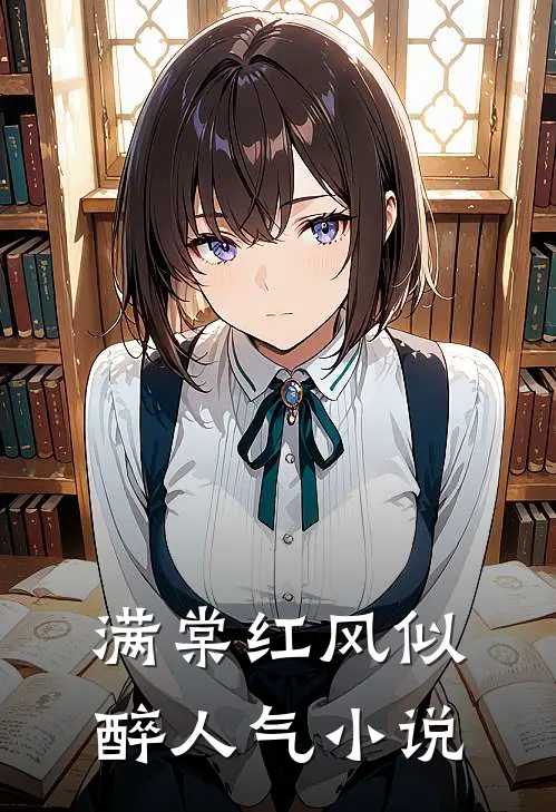 满棠红风似醉人气小说
