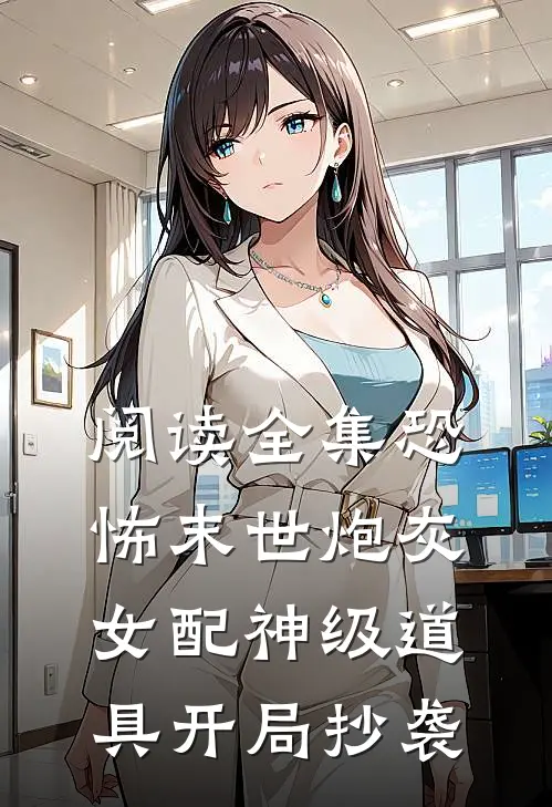 阅读全集恐怖末世炮灰女配神级道具开局抄袭