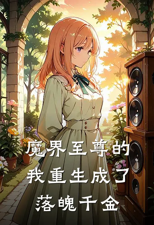 魔界至尊的我重生成了落魄千金