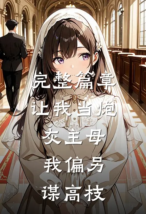 完整篇章让我当炮灰主母，我偏另谋高枝