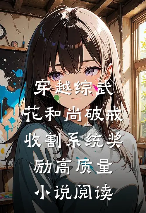 穿越综武：花和尚破戒收割系统奖励高质量小说阅读