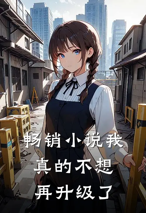 畅销小说我真的不想再升级了