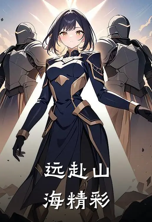 远赴山海精彩