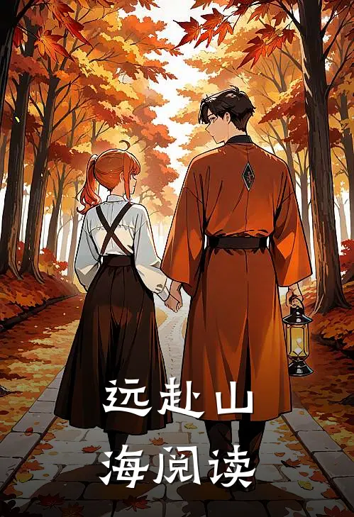 远赴山海阅读